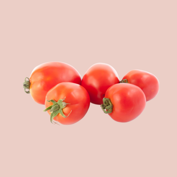 TOMATE DE PERA