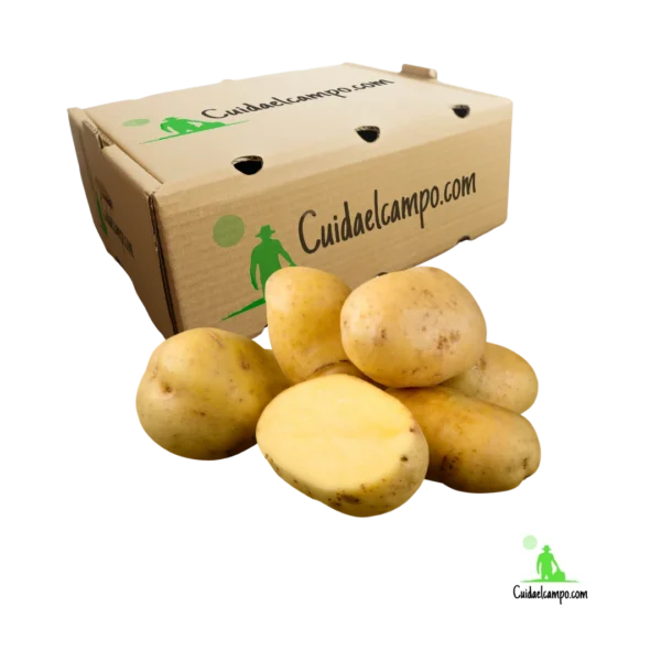 patatas