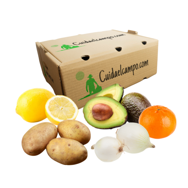 Caja de Raúl