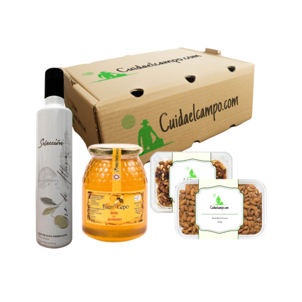 Pack Gourmet 1.0